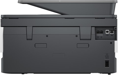 HP OfficeJet Pro 9120e Bezprzewodowe All-in-One W kolorze Drukarka, Instant Ink; Drukowanie dwustronne