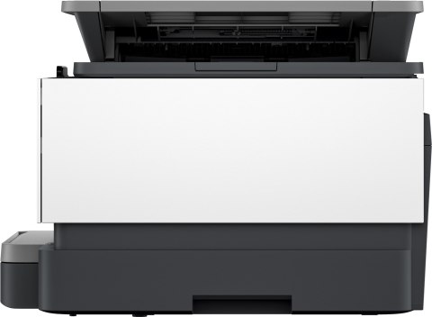 HP OfficeJet Pro 9120e Bezprzewodowe All-in-One W kolorze Drukarka, Instant Ink; Drukowanie dwustronne