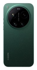 Xiaomi 17 Ultra 17,5 cm (6.9") 5G 16 GB 512 GB 6000 mAh Zielony