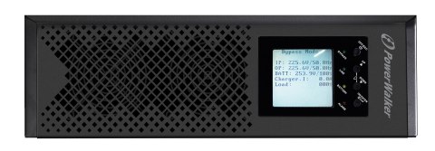 UPS PowerWalker VFI 10K CPH 3/1 10kVA 10000W Podwójnej konwersji (online)