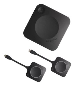 Barco ClickShare C-10 bezprzewodowy system prezentacji HDMI Desktop