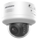 Hikvision Pro Series with AcuSense DS-2CD2746G2H-IPTRZS2U/SL(2.8-12MM) Kopułowa Kamera bezpieczeństwa IP Zewnętrzna 2688 x 1520 