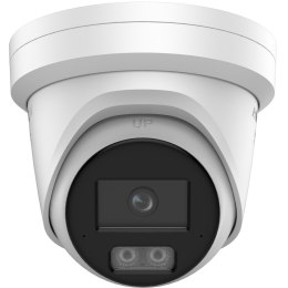 Hikvision Pro Series DS-2CD2347G3-LI2UY(2.8MM) kamera przemysłowa Obrotowa Kamera bezpieczeństwa IP Wewnętrzna / zewnętrzna 2688