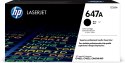 Toner HP 647A CE260A Czarny