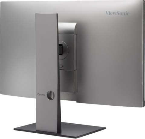 Viewsonic VP2788-5K monitor komputerowy 68,6 cm (27") 5120 x 2880 px 5K Ultra HD LED Czarny