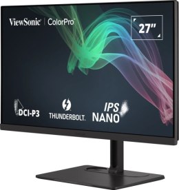 Viewsonic VP Series VP2776T-4K monitor komputerowy 68,6 cm (27