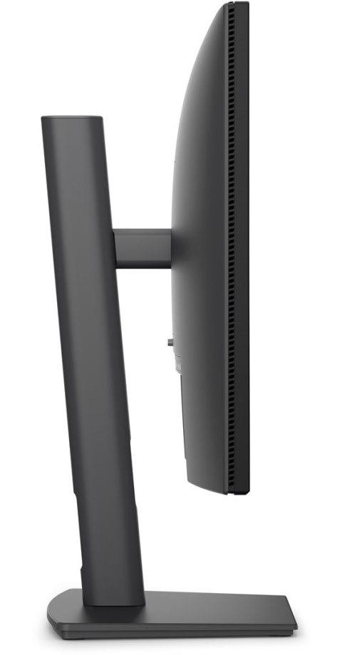 DELL Pro P P2426HE monitor komputerowy 60,5 cm (23.8") 1920 x 1080 px Full HD LCD Szary