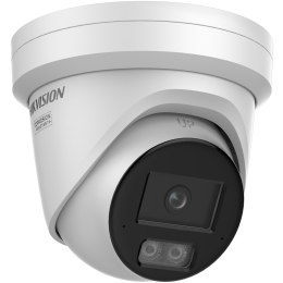Hikvision Pro Series DS-2CD2347G3-LI2UY(2.8MM) kamera przemysłowa Obrotowa Kamera bezpieczeństwa IP Wewnętrzna / zewnętrzna 2688