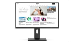 Hannspree Hybri Monitor EB241CJB monitor komputerowy 60,5 cm (23.8