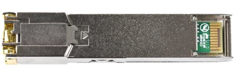 Kompatybilny z HPE SFP+ RJ45 10GBASE-T 30M