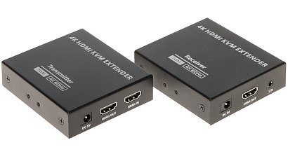 Przedłużacz HDMI+USB-EX-70-4KV2