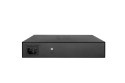 Przełącznik LevelOne Hilbt GB/SL 8-portowy 10" 1Gbps