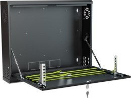 SZAFA RACK WISZĄCA CR19-2U-130-B STALFLEX
