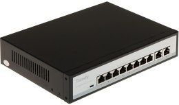 Switch POE TC-P3S010 8-portowy Tiandy SPEC:G/0820/AT/110