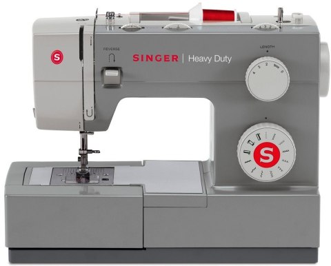 Singer 4411 Maszyna do szycia Heavy Duty