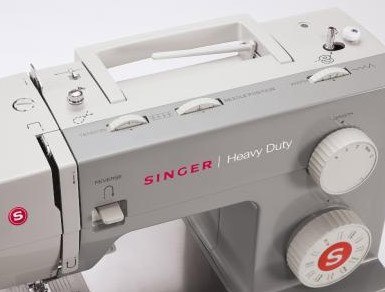 Singer 4411 Maszyna do szycia Heavy Duty