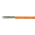 Patchkabel Verlegekabel CAT7a S/FTP 100m 1000Mhz