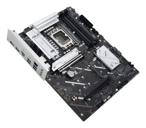 ASUS PRIME B860-PLUS-CSM Intel B860 LGA 1851 (Socket V1) ATX