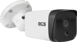 BCS ULTRA Tubowa Kamera bezpieczeństwa IP Wewnętrzna / zewnętrzna 2592 x 1944 px Sufit / Ściana