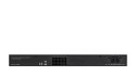 LANCOM GS-3628XUP L3 2.5G Ethernet (100/1000/2500) Obsługa PoE 1U Czarny