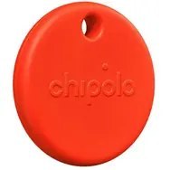 Chipolo RWS.0000003.000 lokalizator GPS Uniwersalne Wyszukiwarka Czerwony