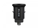 BLOW Ładowarka samochodowa G50B USB-A, USB-C 45W