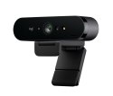 Kamera internetowa Logitech BRIO 4K