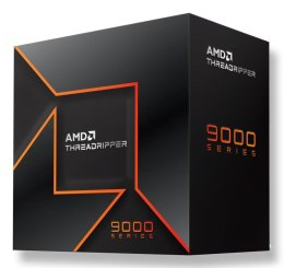 Procesor AMD Threadripper 9960X (24C/48T) 4.2Ghz (5.4 GHz Turbo) Socket sTR5 TDP 350W box