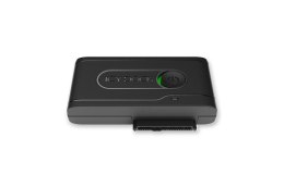 Icy Dock EZ-Adapter Ex MB931U-1VB R1 USB 3.2 Gen 2 (3.1 Gen 2) Type-C Czarny