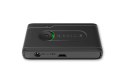 Icy Dock EZ-Adapter Ex MB931U-1VB R1 USB 3.2 Gen 2 (3.1 Gen 2) Type-C Czarny
