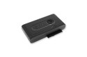Icy Dock EZ-Adapter Ex MB931U-1VB R1 USB 3.2 Gen 2 (3.1 Gen 2) Type-C Czarny