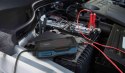 Ansmann 1001-0143 pojazd ładowarki 6 - 12 V Czarny