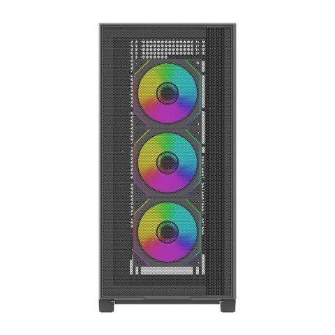 Xilence Xilent Flux Midi Tower Czarny