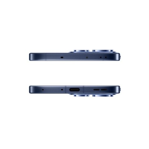 Oppo Smartfon Reno15 5G 8/512GB CPH2825 granatowy