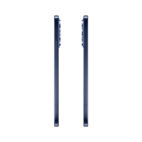 Oppo Smartfon Reno15 5G 8/512GB CPH2825 granatowy