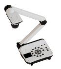 Optoma Wizualizer DC557 W3V00000011