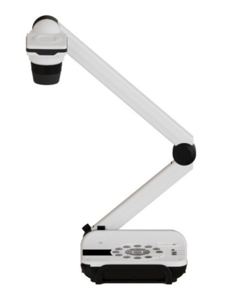 Optoma Wizualizer DC557 W3V00000011