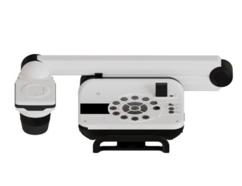 Optoma Wizualizer DC557 W3V00000011