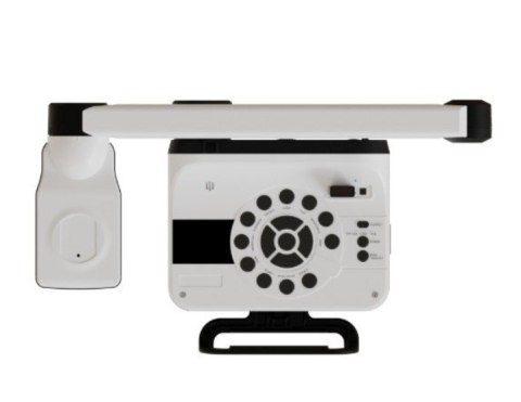 Optoma Wizualizer DC557 W3V00000011