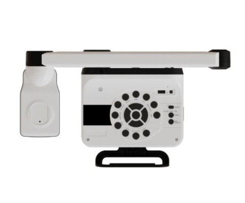 Optoma Wizualizer DC557 W3V00000011