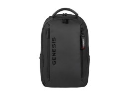 Plecak do laptopa Genesis Pallad 510 NBG-2447 17.3