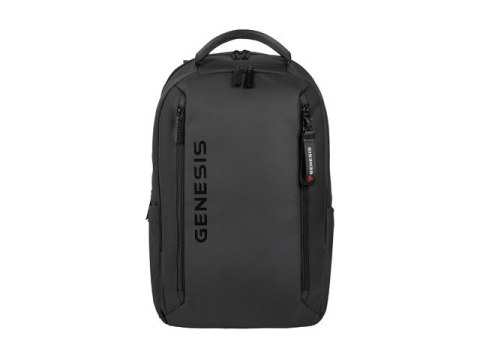 Plecak do laptopa Genesis Pallad 510 NBG-2447 17.3" czarny