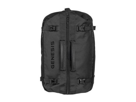 Plecak do laptopa Genesis Pallad 570 NBG-2448 17.3" czarny