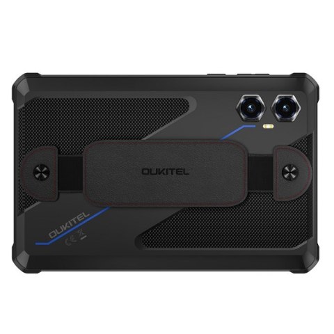 Tablet 8" Oukitel RT3 Plus RT3Plus-BE/OL 11000mAh 4/128GB Czarny, Niebieski