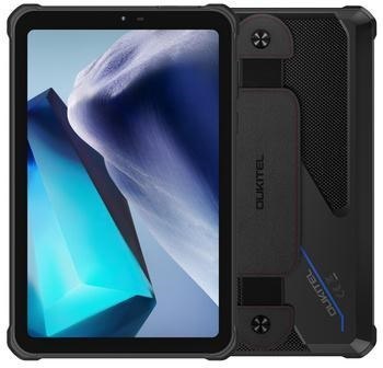 Tablet 8" Oukitel RT3 Plus RT3Plus-BE/OL 11000mAh 4/128GB Czarny, Niebieski