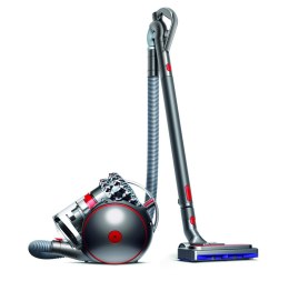 Dyson Cinetic Big ball Absolute 2 0,8 l Cylinder próżniowy Suchy 700 W Bez worka