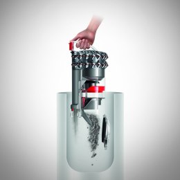 Dyson Cinetic Big ball Absolute 2 0,8 l Cylinder próżniowy Suchy 700 W Bez worka
