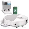 Robot sprzątający iRobot Roomba Plus 505 Combo (biały)