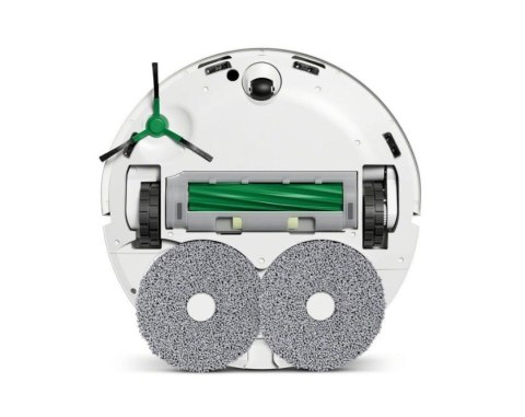 Robot sprzątający iRobot Roomba Plus 505 Combo (biały)