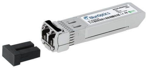 BlueOptics SFP-10G-SR-BO moduł przekaźników sieciowych Swiatłowód 10000 Mbit/s SFP+